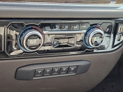 2024 GMC Sierra 3500 HD SLE