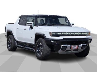 2023 GMC HUMMER EV Pickup 3X