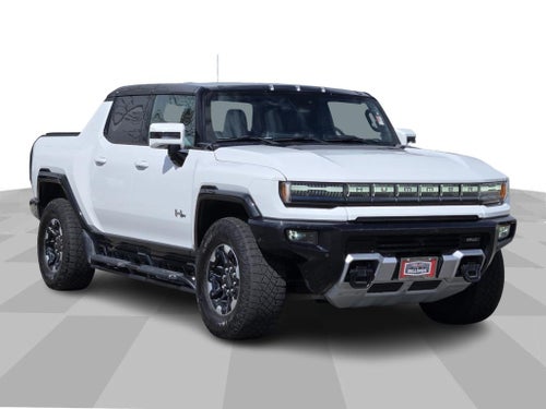 2023 GMC HUMMER EV Pickup 3X