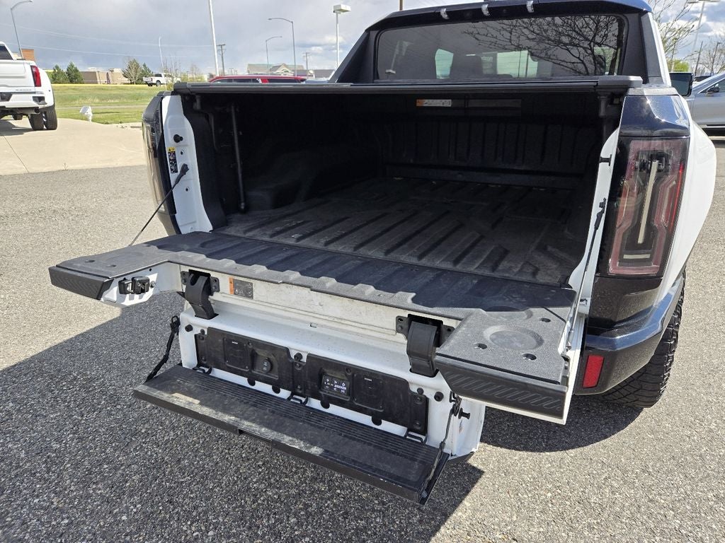 2023 GMC HUMMER EV Pickup 3X
