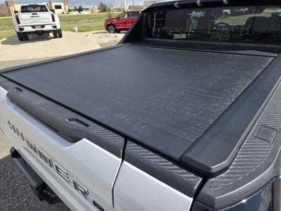 2023 GMC HUMMER EV Pickup 3X