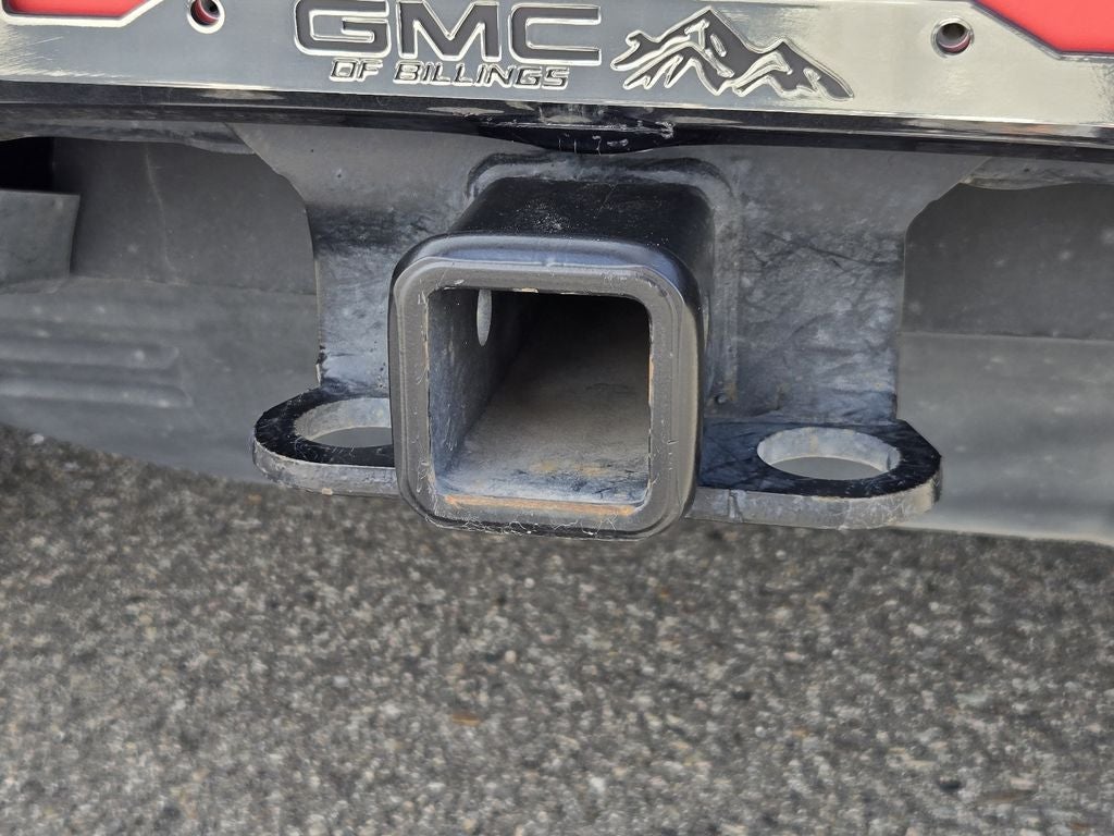 2023 GMC HUMMER EV Pickup 3X