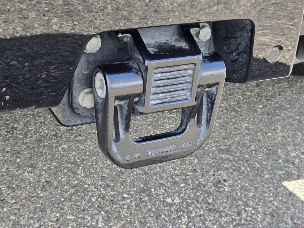 2023 GMC HUMMER EV Pickup 3X