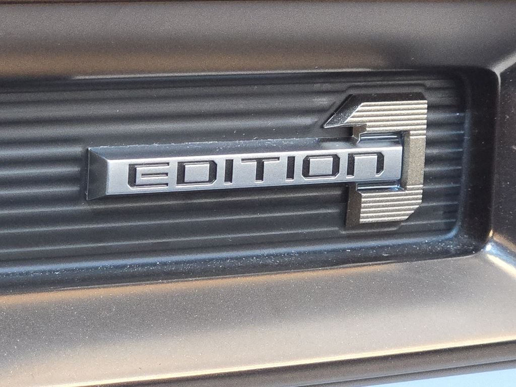 2023 GMC HUMMER EV Pickup 3X