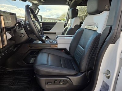 2023 GMC HUMMER EV Pickup 3X