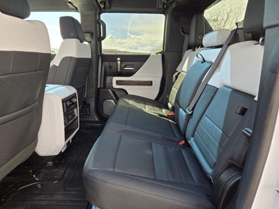 2023 GMC HUMMER EV Pickup 3X