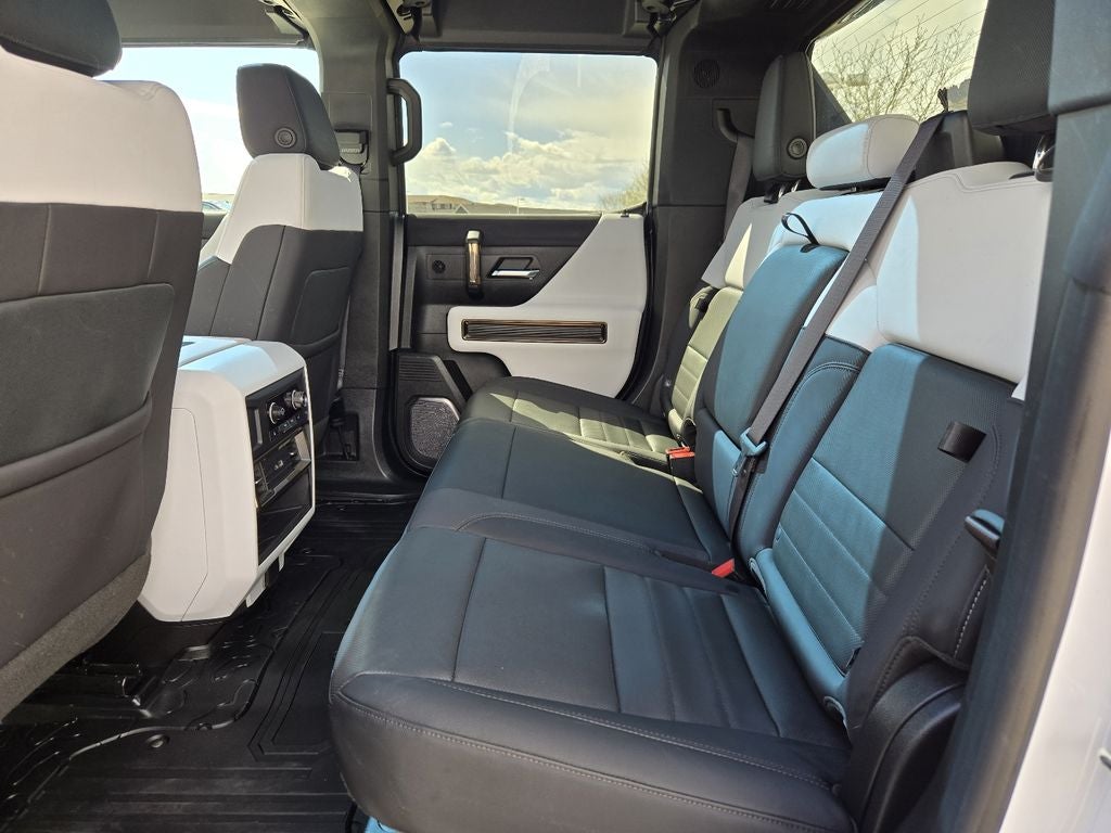 2023 GMC HUMMER EV Pickup 3X