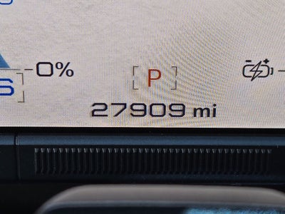 2023 GMC HUMMER EV Pickup 3X