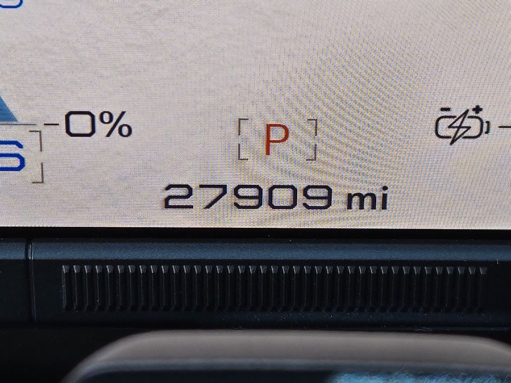 2023 GMC HUMMER EV Pickup 3X