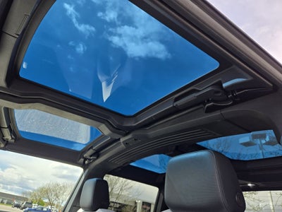 2023 GMC HUMMER EV Pickup 3X