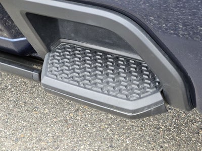 2021 GMC Sierra 2500 HD AT4