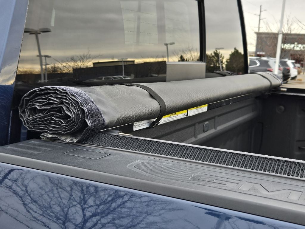 2021 GMC Sierra 2500 HD AT4