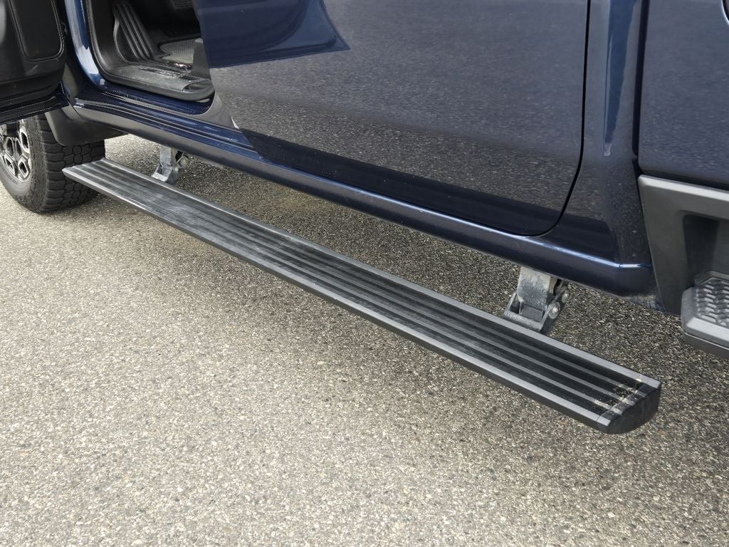 2021 GMC Sierra 2500 HD AT4