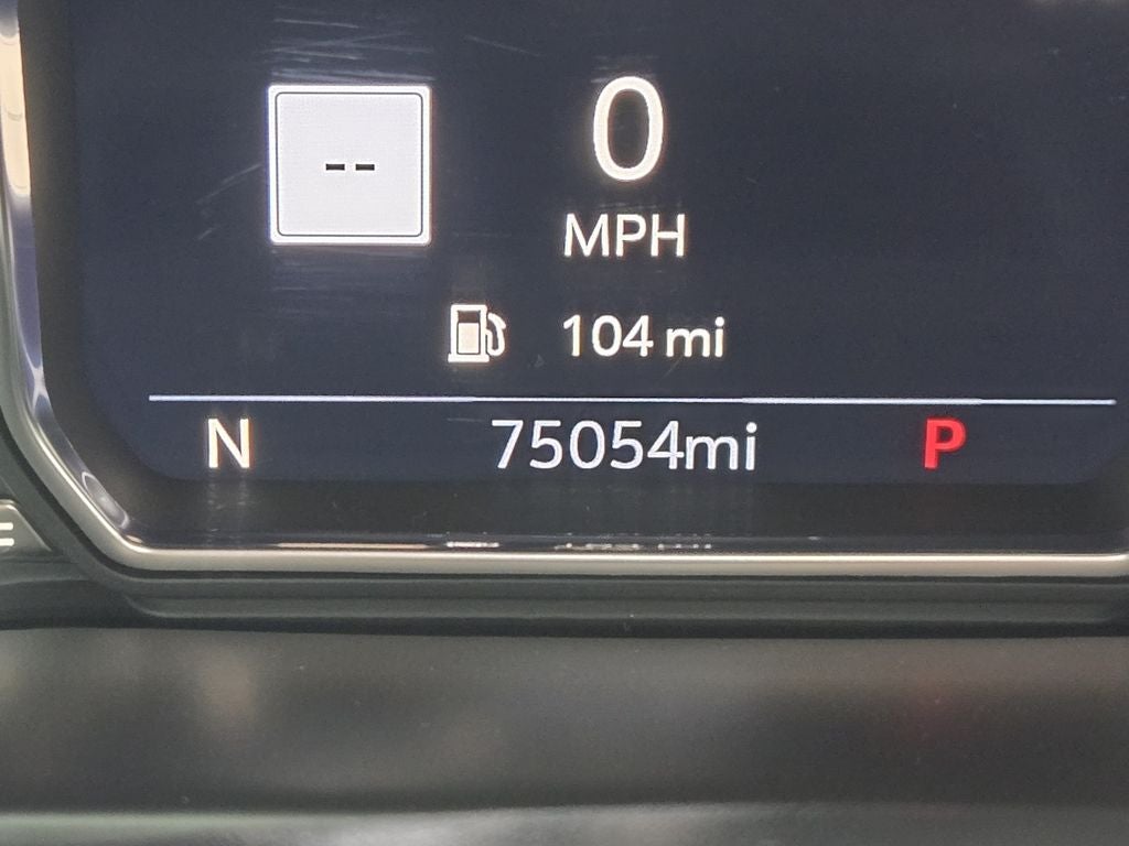 2021 GMC Sierra 2500 HD AT4