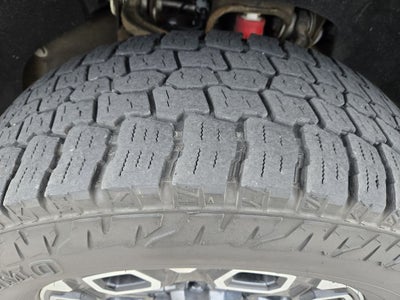 2021 GMC Sierra 2500 HD AT4