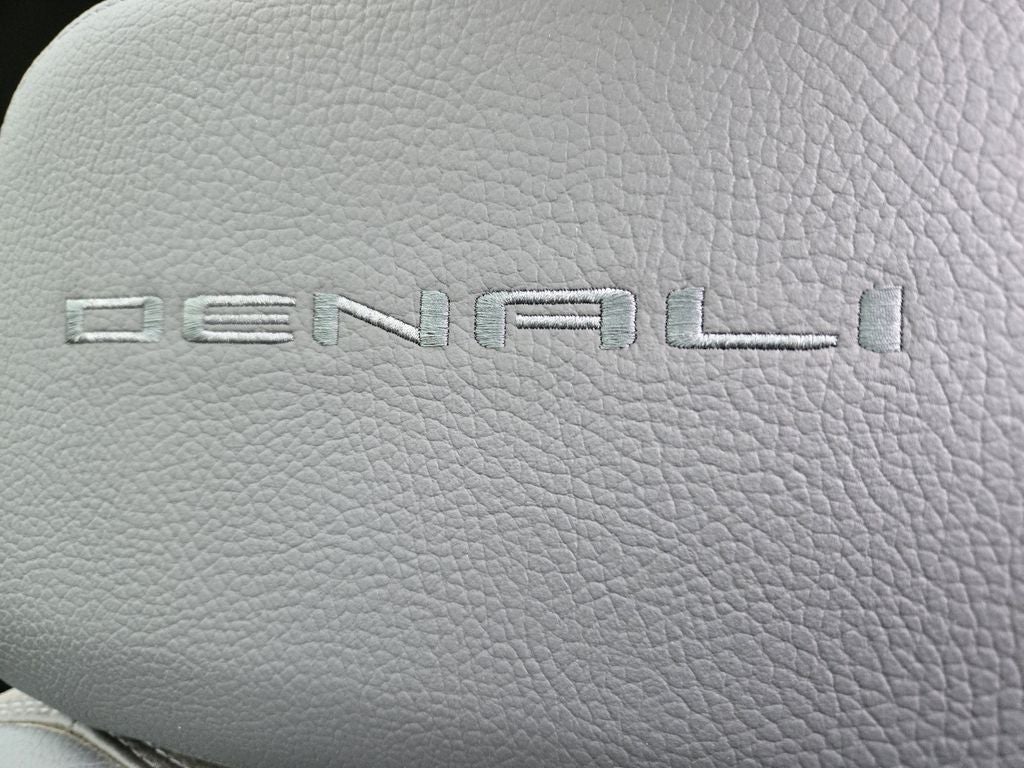2022 GMC Sierra 2500 HD Denali