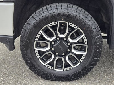 2022 GMC Sierra 2500 HD Denali