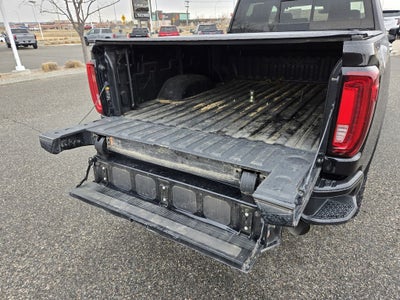 2022 GMC Sierra 2500 HD Denali