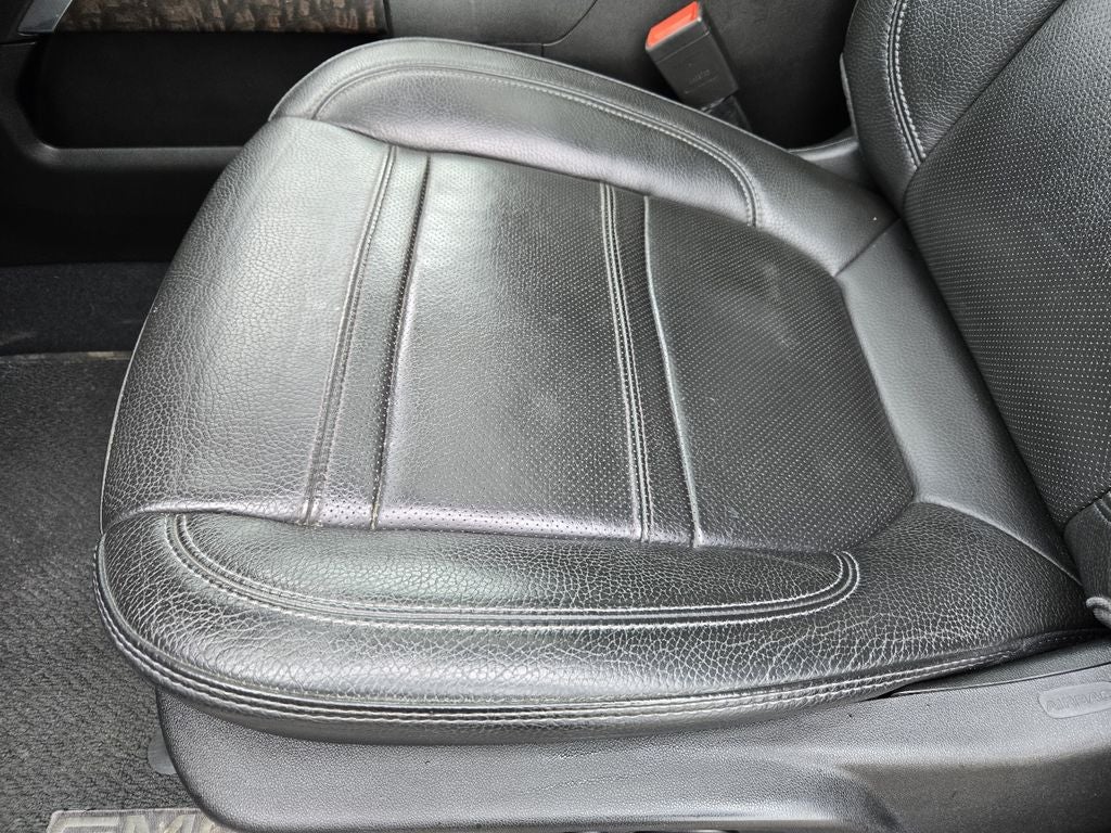 2022 GMC Sierra 2500 HD Denali