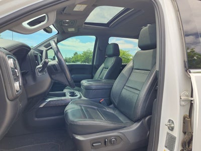 2020 GMC Sierra 2500 HD Denali
