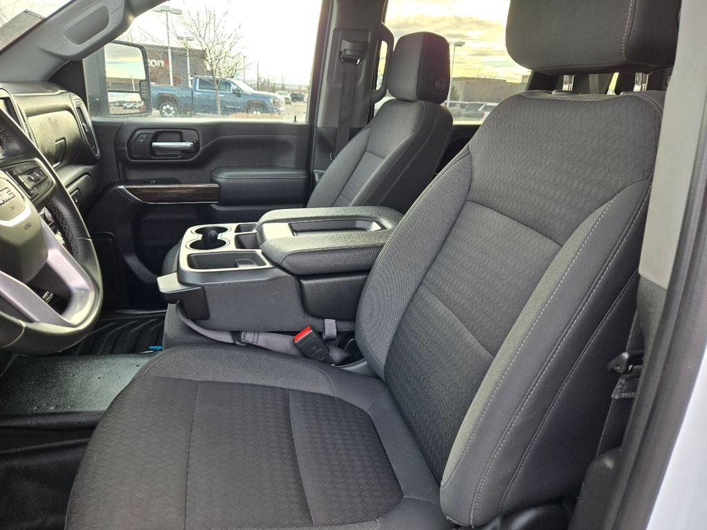 2023 GMC Sierra 3500 HD SLE