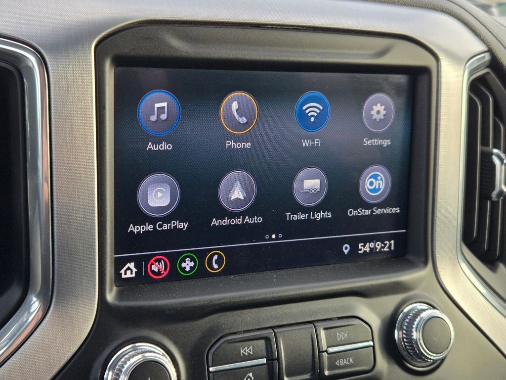 2023 GMC Sierra 3500 HD SLE