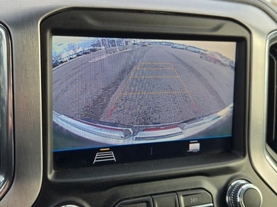 2023 GMC Sierra 3500 HD SLE