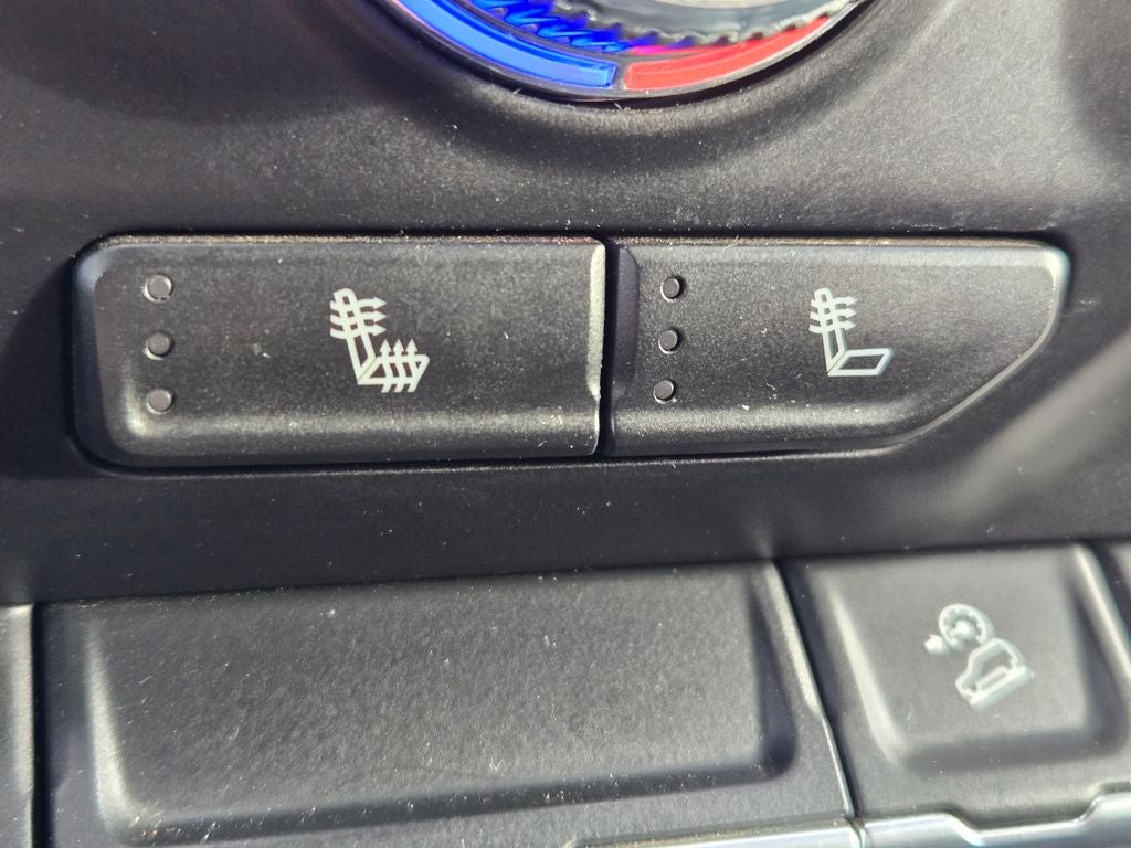 2023 GMC Sierra 3500 HD SLE