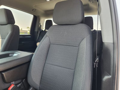 2024 GMC Sierra 3500 HD SLE