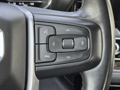 2024 GMC Sierra 3500 HD SLE