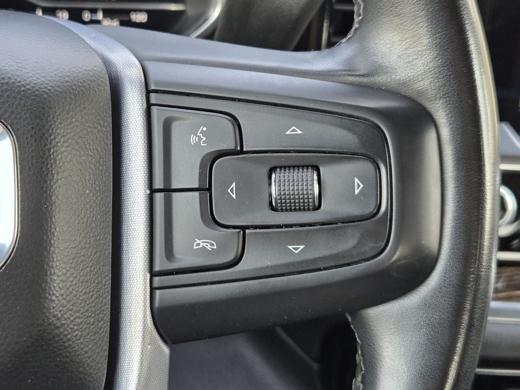 2024 GMC Sierra 3500 HD SLE