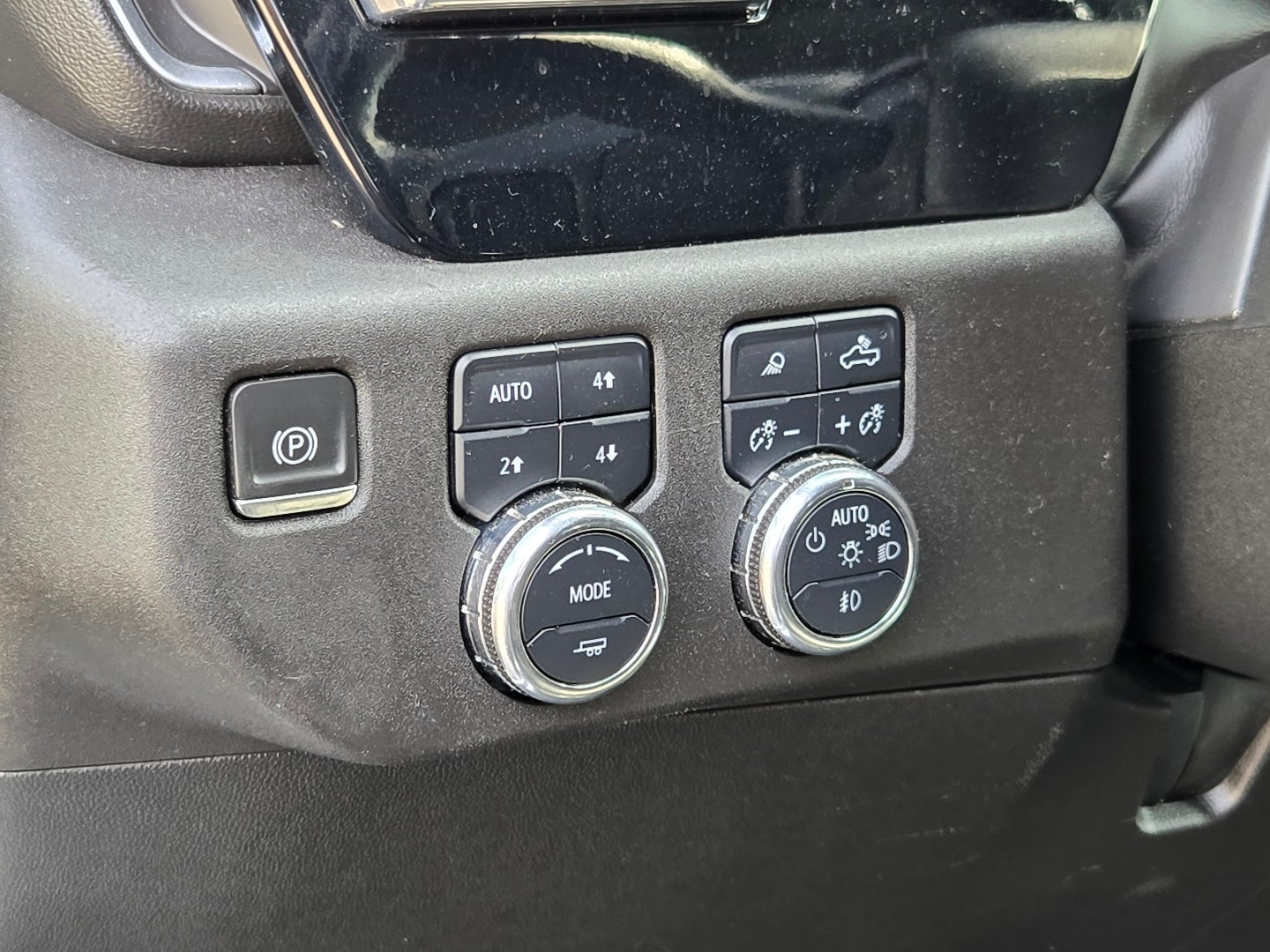 2024 GMC Sierra 3500 HD SLE