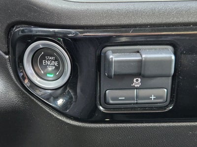 2024 GMC Sierra 3500 HD SLE