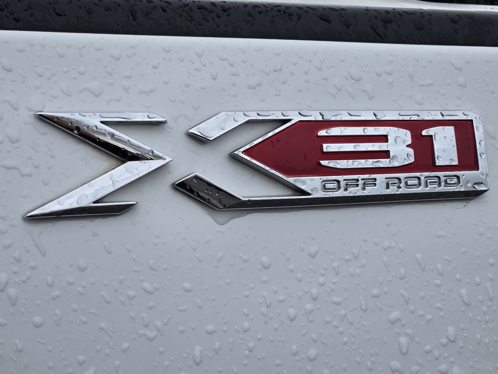 2023 GMC Sierra 3500 HD SLT