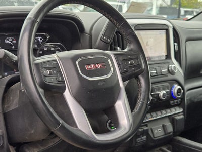 2023 GMC Sierra 3500 HD SLT