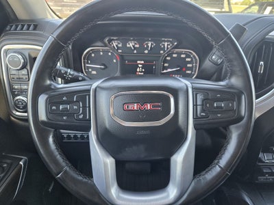 2023 GMC Sierra 3500 HD SLT