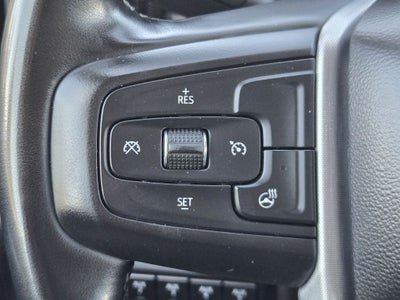 2023 GMC Sierra 3500 HD SLT