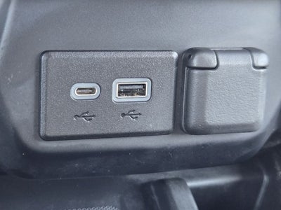 2023 GMC Sierra 3500 HD SLT