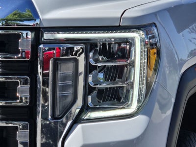 2023 GMC Sierra 3500 HD SLT