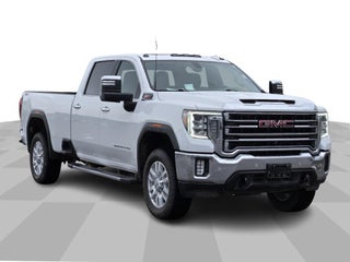 2023 GMC Sierra 3500 HD SLT