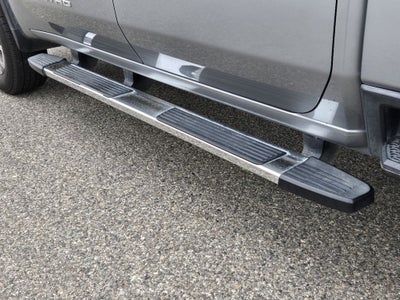 2024 GMC Sierra 3500 HD SLT