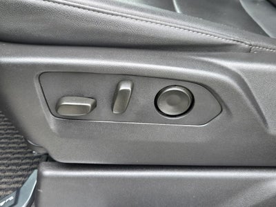 2024 GMC Sierra 3500 HD SLT