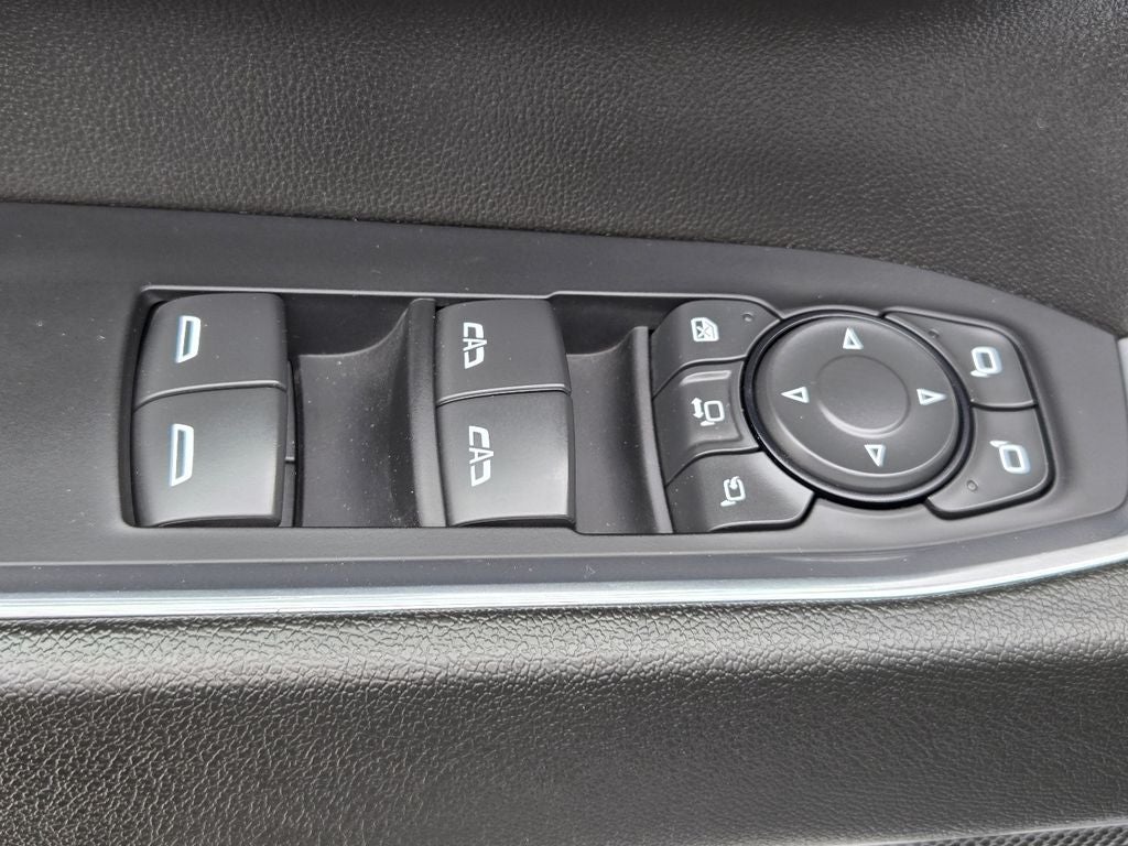 2024 GMC Sierra 3500 HD SLT