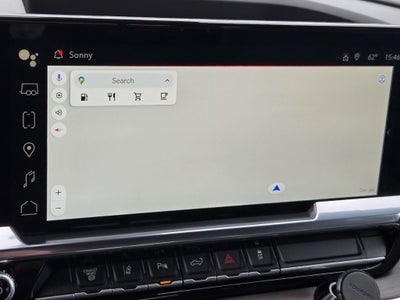 2024 GMC Sierra 3500 HD SLT