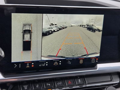 2024 GMC Sierra 3500 HD SLT