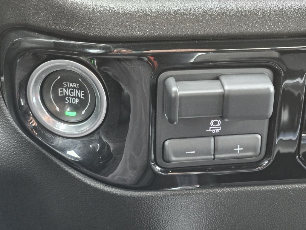 2024 GMC Sierra 3500 HD SLT