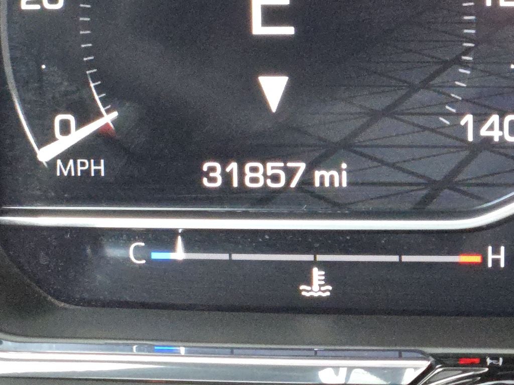 2024 GMC Sierra 3500 HD SLT