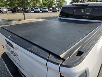 2021 GMC Sierra 3500 HD Denali