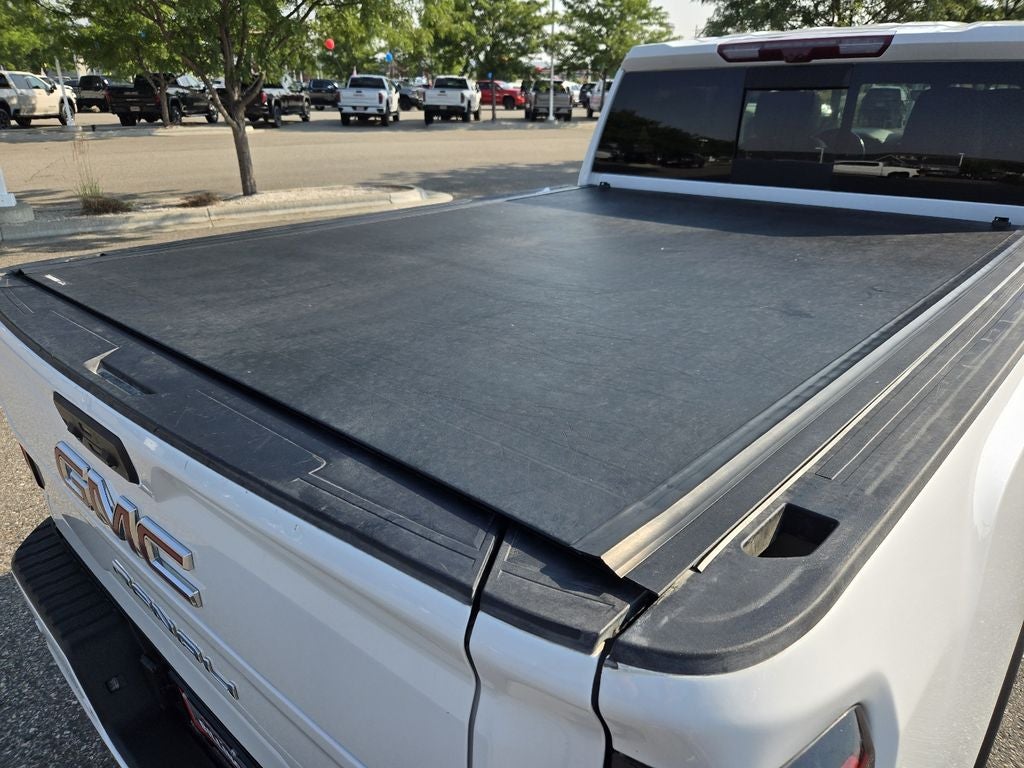 2021 GMC Sierra 3500 HD Denali