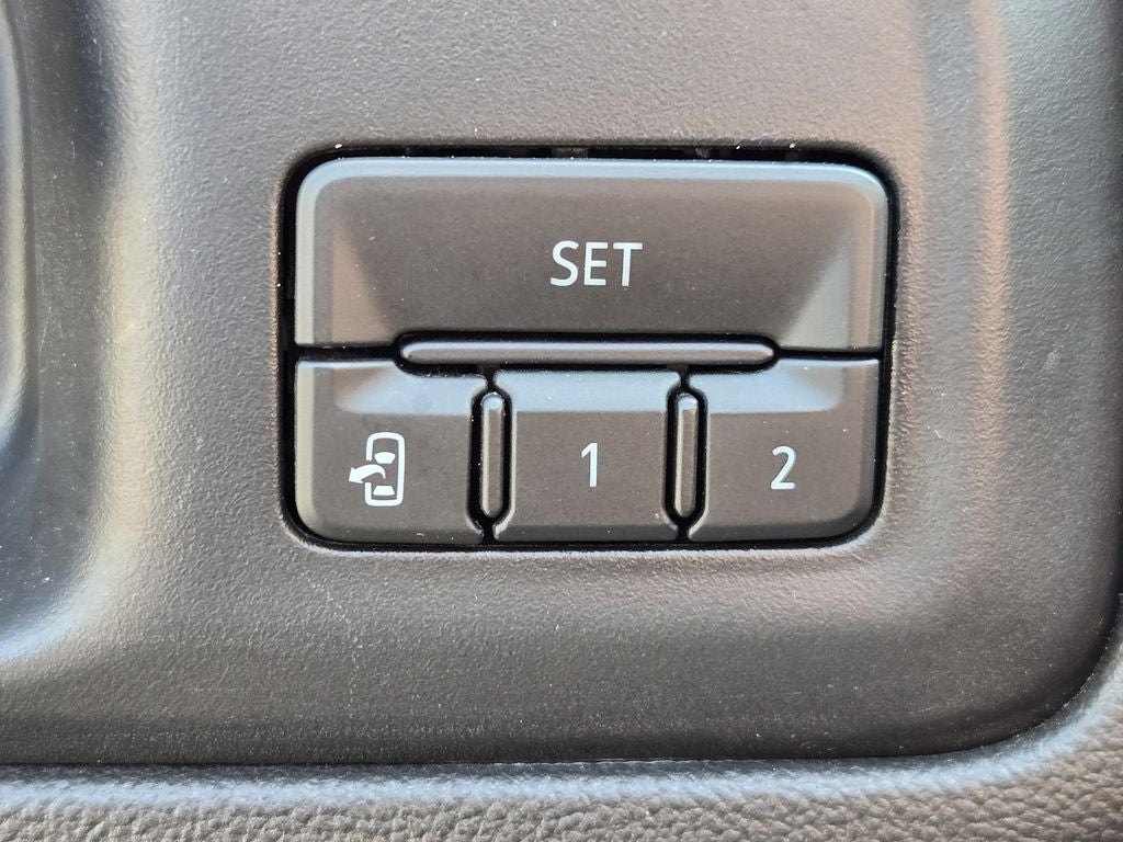 2021 GMC Sierra 3500 HD Denali